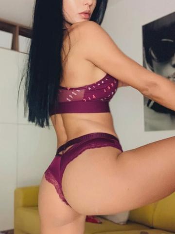 Индивидуалка Марго Фотография 6