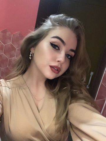 Индивидуалка Эльмира Фотография 3